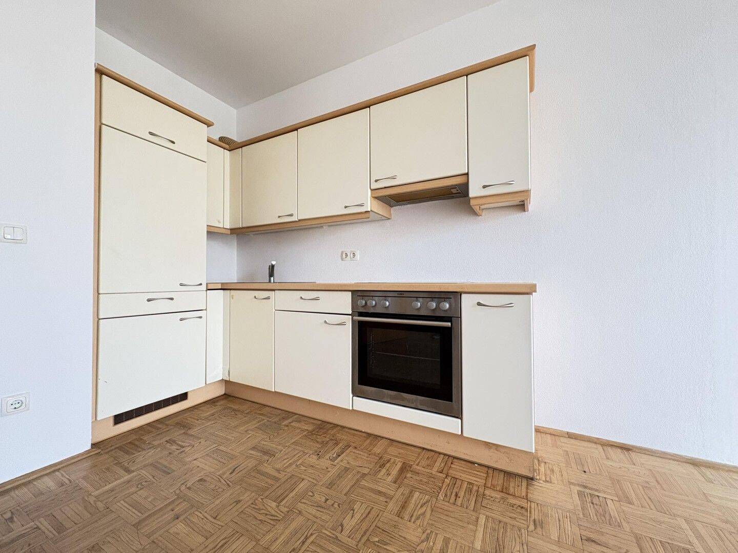 Wohnung – Linz, Wegscheid, Neue Heimat - Ansicht 3