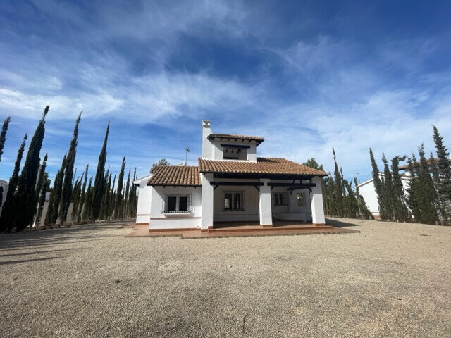 Haus zum Kauf 335.000 € 3 Zimmer 205 m²<br/>Wohnfläche 850 m²<br/>Grundstück Alhama de Murcia