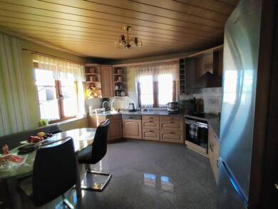 Mehrfamilienhaus zum Kauf 430.000 € 8 Zimmer 222 m² 680 m² Grundstück Sohren 55487