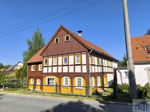 Mehrfamilienhaus zum Kauf 150.000 € 7 Zimmer 173 m² 579 m² Grundstück Seifhennersdorf 02782