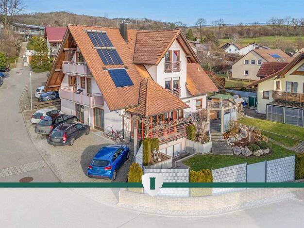 Mehrfamilienhaus zum Kauf 899.000 € 10 Zimmer 318 m² 542 m² Grundstück Beuren Salem 88682