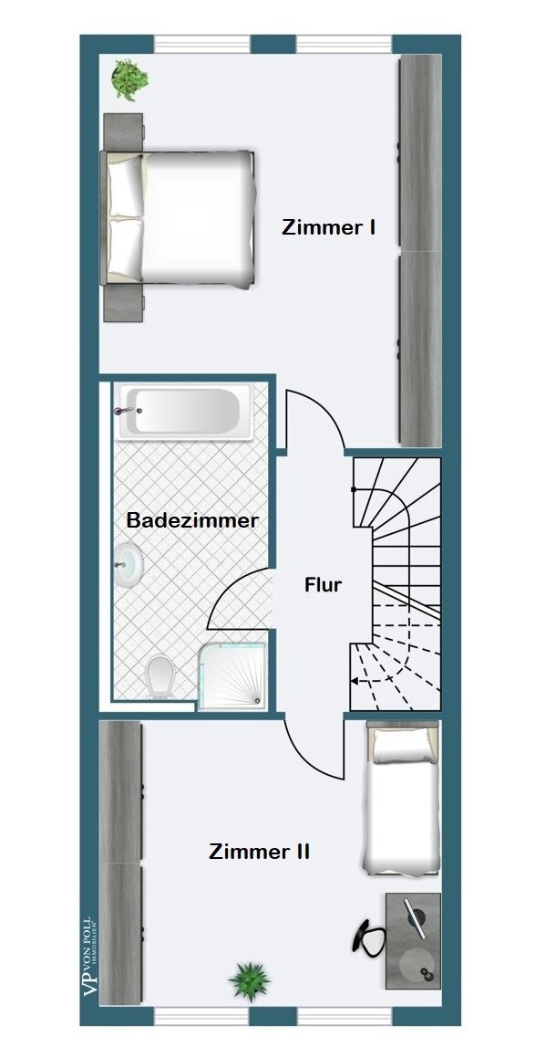 Reihenmittelhaus zum Kauf 895.000 € 5 Zimmer 160 m²<br/>Wohnfläche 174 m²<br/>Grundstück Kalbach-Riedberg Frankfurt am Main 60437