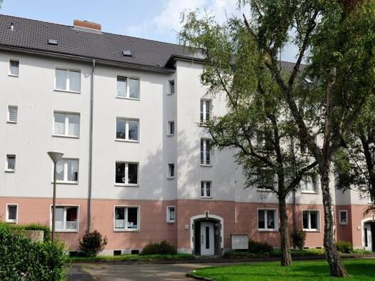 Wohnung zur Miete 478 € 2 Zimmer 56,3 m² 2. Geschoss Klönnestraße 17 Mitte Innenstadt-Ost 44143