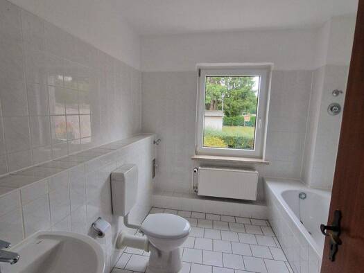 Wohnung zur Miete 320 € 2 Zimmer 50,6 m² EG frei ab 01.02.2026 H.-Kasten-Straße 36 Schönebeck Schönebeck (Elbe) 39218