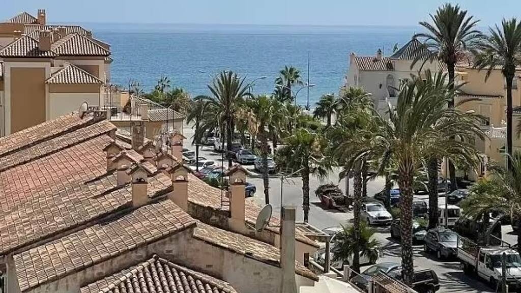 Studio zum Kauf 289.000 € 2 Zimmer 107 m² Avenida Costa del Sol 6 Torrox Costa 29793