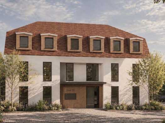 Wohnung zum Kauf - Neubau provisionsfrei 345.000 € 3 Zimmer 73,8 m² Geschoss 1/3 frei ab 01.02.2028 Elsendorf Schlüsselfeld 96132