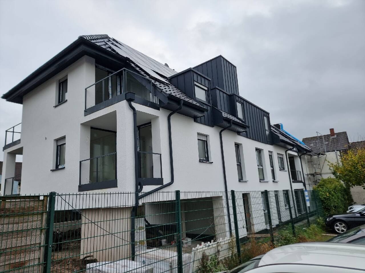 Wohnung zum Kauf provisionsfrei 349.900 € 3 Zimmer 84,8 m²<br/>Wohnfläche ab sofort<br/>Verfügbarkeit Elsen Paderborn 33106