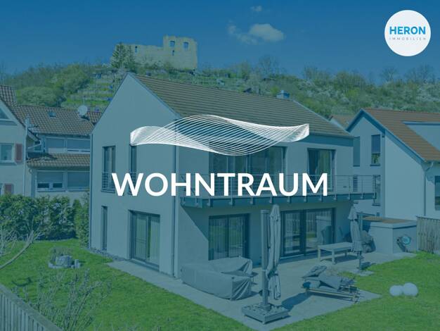 Einfamilienhaus zum Kauf 1.290.000 € 4 Zimmer 170 m² 850 m² Grundstück Untermberg Bietigheim-Bissingen 74321