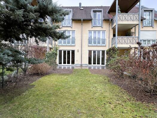 Wohnung zur Miete 1.100 € 2 Zimmer 71 m² Geschoss EG/2 frei ab sofort Ingolstadt 85049