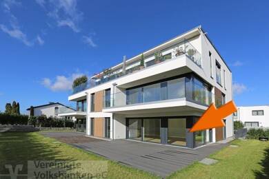 Wohnung zur Miete 1.590 € 3 Zimmer 95,8 m² frei ab 01.10.2025 Ringelbach Reutlingen 72764