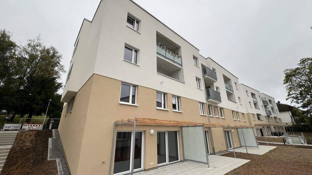 Wohnung zur Miete - Erstbezug 1.018 € 2 Zimmer 67,9 m² Plochingen 73207