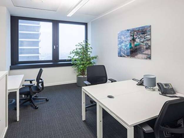Bürofläche zur Miete provisionsfrei 989 € 17 m² Bürofläche Hamburger Straße Barmbek-Süd Nord 22083