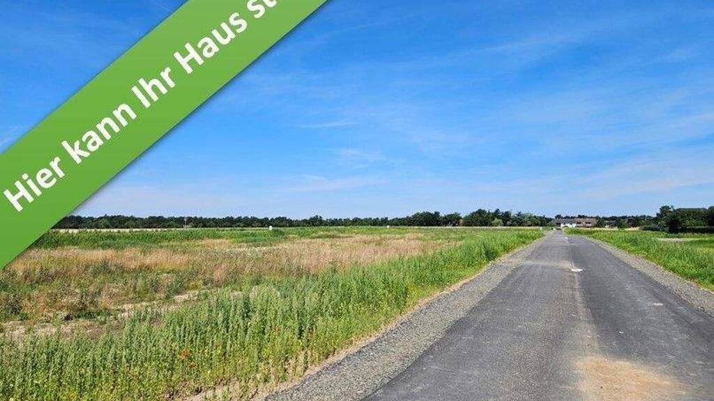 Einfamilienhaus zum Kauf - Erstbezug provisionsfrei 317.450 € 5 Zimmer 119 m² 717 m² Grundstück Im Westerfelde Woltorf Peine 31224