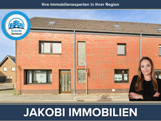 Reihenendhaus zum Kauf 243.000 € 6 Zimmer 157,1 m² 208 m² Grundstück frei ab sofort Müddersheimer Str. 20 Kleinvernich Weilerswist 53919