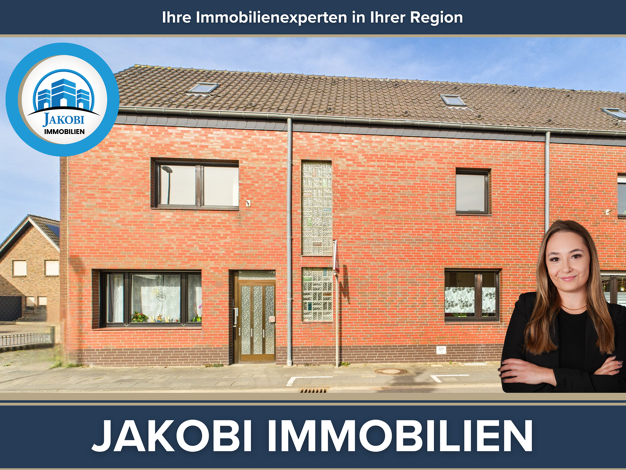 Reihenendhaus zum Kauf 243.000 € 6 Zimmer 157,1 m² 208 m² Grundstück frei ab sofort Müddersheimer Str. 20 Kleinvernich Weilerswist 53919