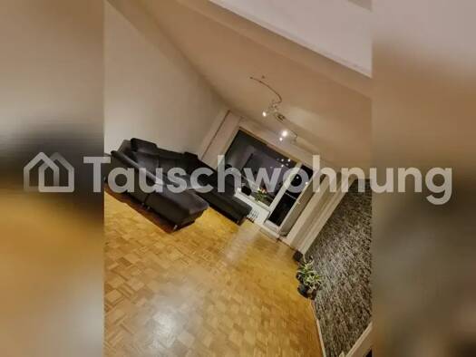 Wohnung zur Miete Tauschwohnung 980 € 3 Zimmer 93 m² 2. Geschoss Lierenfeld Düsseldorf 40231