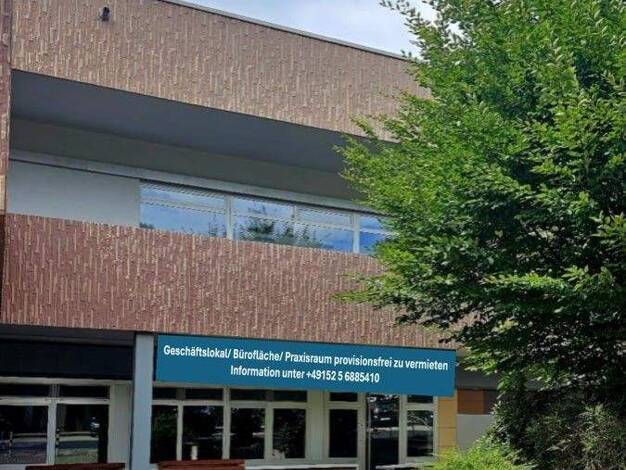 Laden zur Miete provisionsfrei 1.359 € 1 Zimmer 151 m² Verkaufsfläche Reimser Str. 80 Aachen 52074