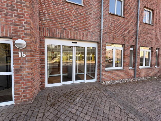 Bürofläche zur Miete provisionsfrei 530 € 48 m² Bürofläche Mühlenweg 16 Geldern 47608