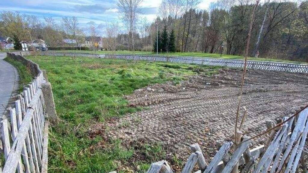 Grundstück zum Kauf als Kapitalanlage geeignet 75.600 € 1.200 m² Grundstück Thalheim/Erzgebirge 09380