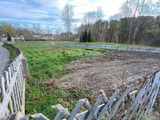 Grundstück zum Kauf als Kapitalanlage geeignet 75.600 € 1.200 m² Grundstück Thalheim/Erzgebirge 09380