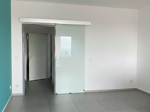 Wohnung zum Kauf provisionsfrei 199.999 € 2 Zimmer 54,7 m² Geschoss 7/9 Niederursel Frankfurt am Main 60439