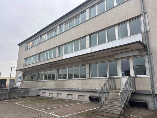 Bürofläche zur Miete 10 € 404 m² Bürofläche Rothenburgsort Hamburg 20539