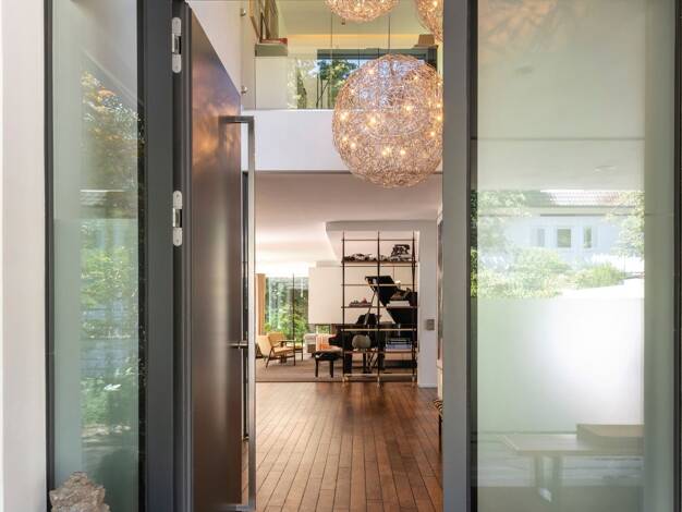 Einfamilienhaus zum Kauf 8.970.000 € 5,5 Zimmer 423 m² 1.298 m² Grundstück Untergiesing-Harlaching München 81545