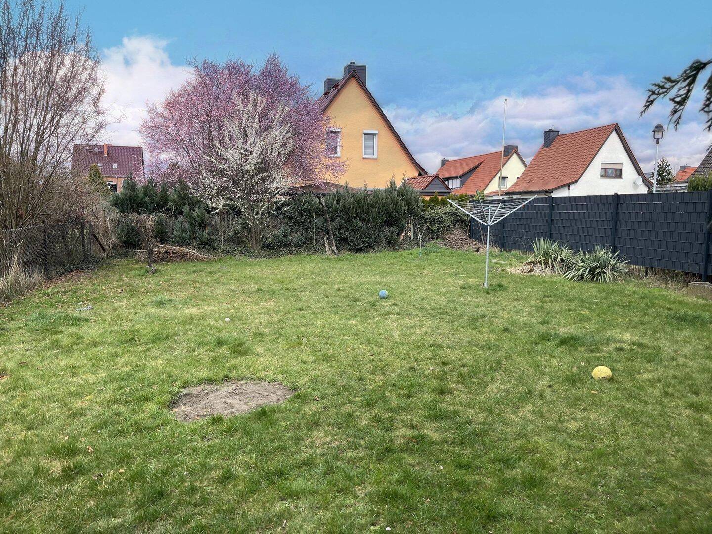 Mehrfamilienhaus zum Kauf - Mehr