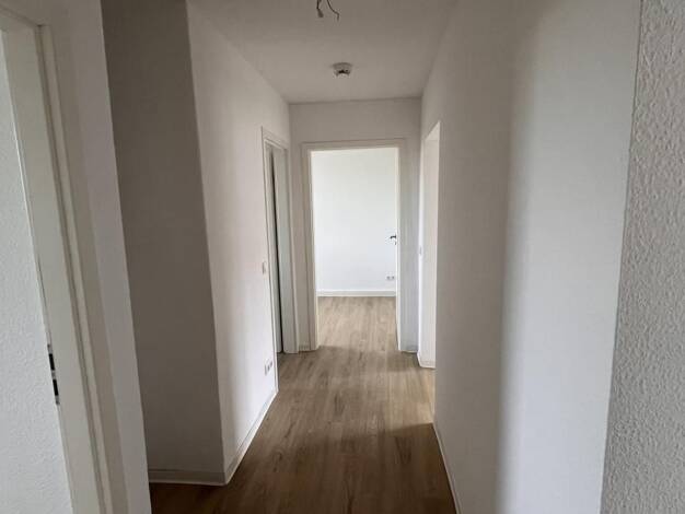 Wohnung zur Miete 415 € 3 Zimmer 61,1 m² 3. Geschoss Weinbergstraße 19 Eisenhüttenstadt 15890