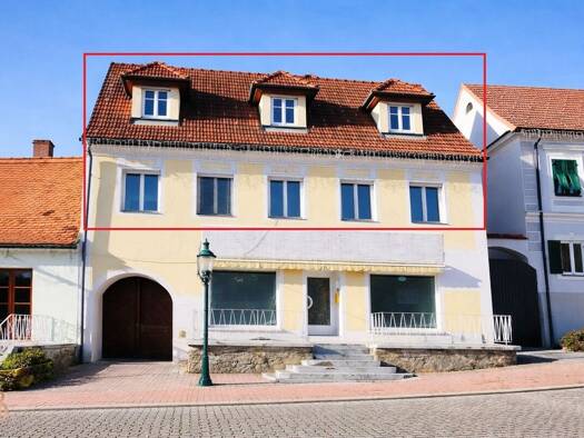 Wohnung zum Kauf 279.000 € 7 Zimmer 262,4 m² Pischelsdorf am Kulm 8212