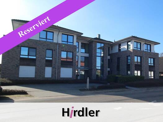 Wohnung zum Kauf 282.000 € 2 Zimmer 80 m² Kirchweyhe Weyhe 28844