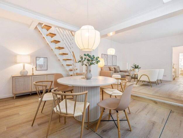 Einfamilienhaus zum Kauf provisionsfrei 889.000 € 9,5 Zimmer 172 m² 283 m² Grundstück Gonsenheim Mainz 55124