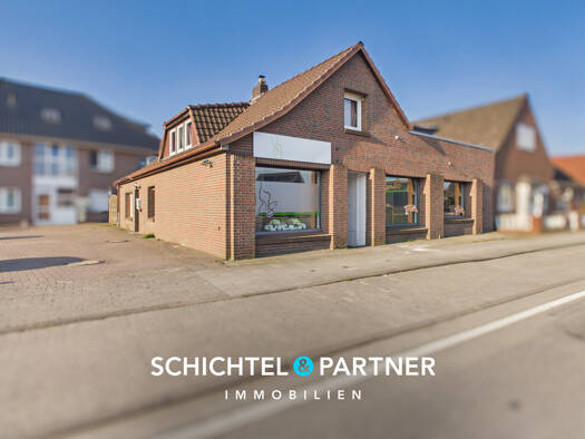 Haus zum Kauf 399.900 € 8 Zimmer 169 m² 867 m² Grundstück Brendel/Adelheide Delmenhorst 27755