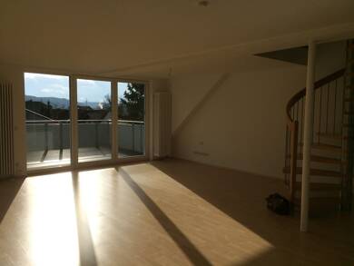 Wohnung zur Miete 1.160 € 3 Zimmer 145,9 m² Dachgeschoss frei ab sofort Kestnerstraße 12 Wetzlar Wetzlar 35578