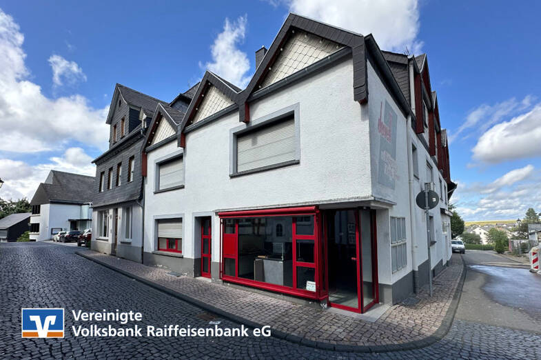 Mehrfamilienhaus zum Kauf 269.000 € 278 m² 179 m² Grundstück Kastellaun 56288