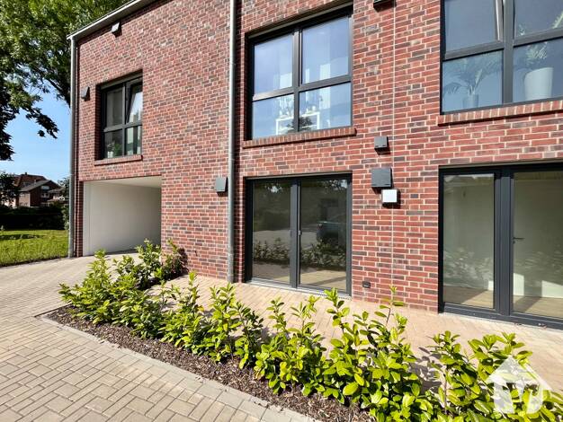 Wohnung zum Kauf - Neubau 254.900 € 2 Zimmer 69,9 m² EG Haselünne Haselünne 49740