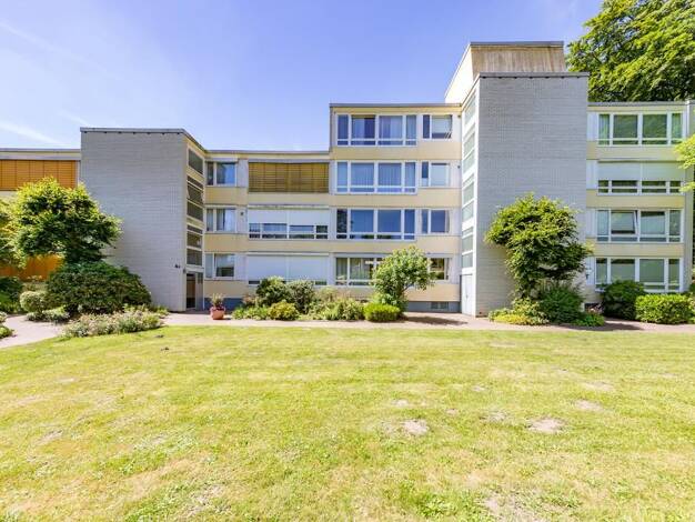 Wohnung zum Kauf 265.000 € 2 Zimmer 72 m² Reinbek Reinbek 21465