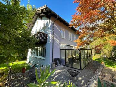 Einfamilienhaus zum Kauf 1.670.000 € 140 m² 698 m² Grundstück Salzburg Salzburg 5020