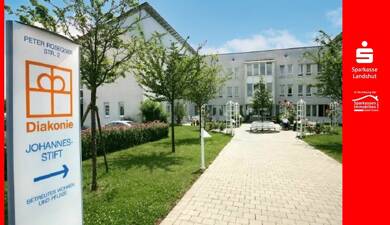 Studio zum Kauf 97.000 € 1 Zimmer 25,5 m² Altdorf Altdorf 84032