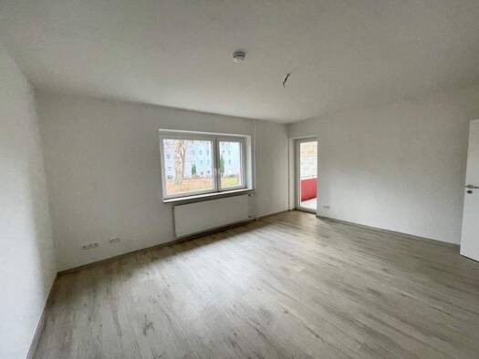 Wohnung zur Miete 479 € 3 Zimmer 64,3 m² EG frei ab 30.01.2026 Ob dem Lahrtal 28 Mitte Menden 58706