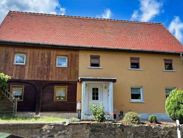Einfamilienhaus zum Kauf 49.000 € 3,5 Zimmer 110 m² 430 m² Grundstück Bertsdorf Bertsdorf-Hörnitz 02763