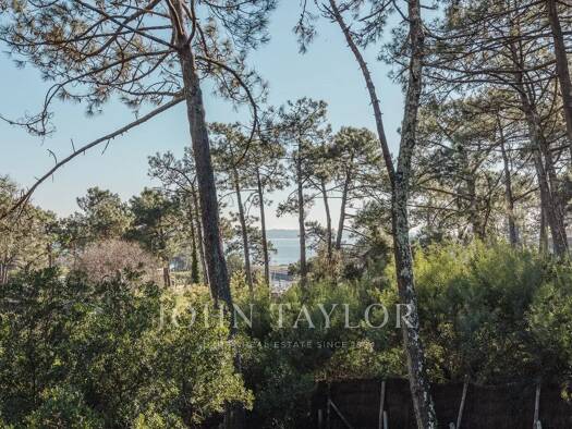 Einfamilienhaus zum Kauf 2.350.000 € 8 Zimmer 240 m² 1.321 m² Grundstück Centre Cap Ferret Lège-Cap-Ferret 33950