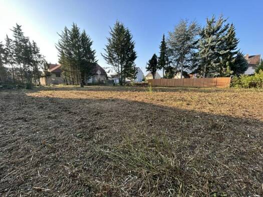 Grundstück zum Kauf 451.000 € 1.218 m² Grundstück Volkach 97332