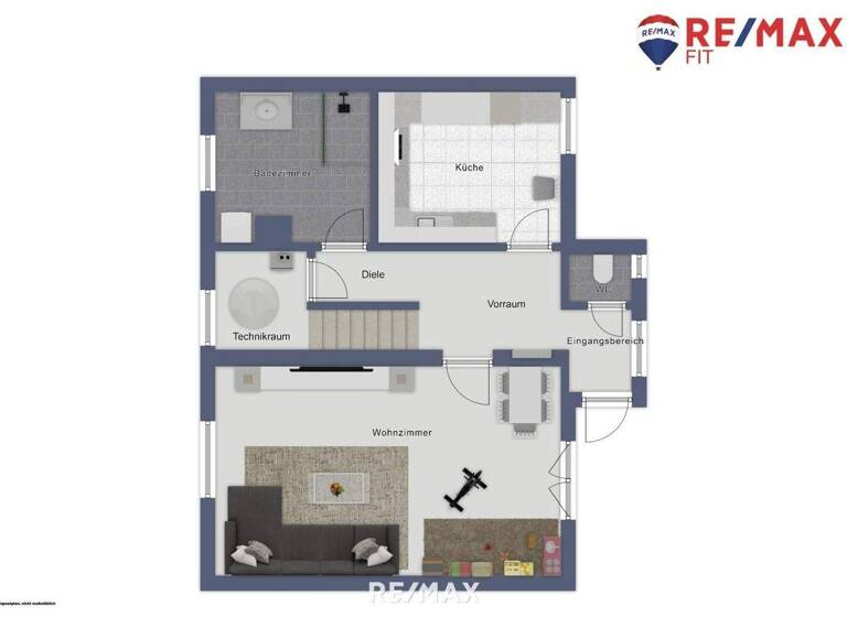 Einfamilienhaus zum Kauf 255.000 € 5 Zimmer 106 m² 195 m² Grundstück Schärding 4780