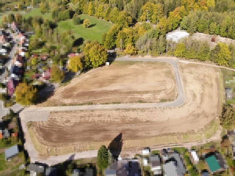 Grundstück zum Kauf provisionsfrei 117.950 € 674 m² Grundstück Zella-Mehlis 98544