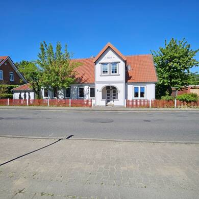 Einfamilienhaus zum Kauf 260.000 € 8 Zimmer 171 m² 458 m² Grundstück frei ab 01.10.2025 Twistringen Twistringen 27239