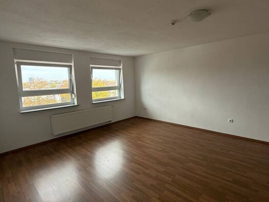 Wohnung zur Miete 1.100 € 3 Zimmer 100 m² 3. Geschoss Heilbronn Heilbronn 74076