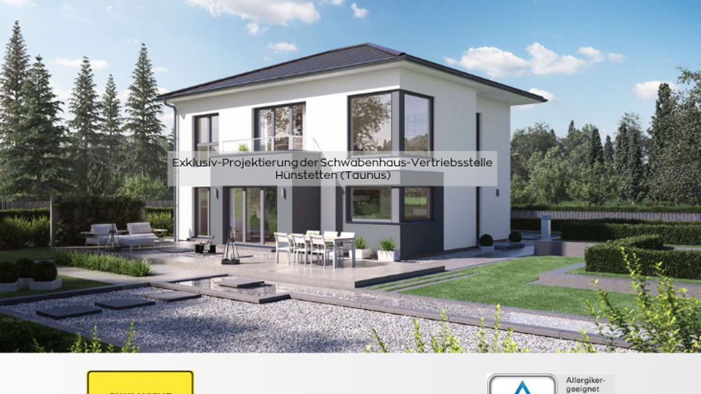 Einfamilienhaus zum Kauf provisionsfrei 620.000 € 5 Zimmer 175 m² 699 m² Grundstück Waldhausen Weilburg 35781