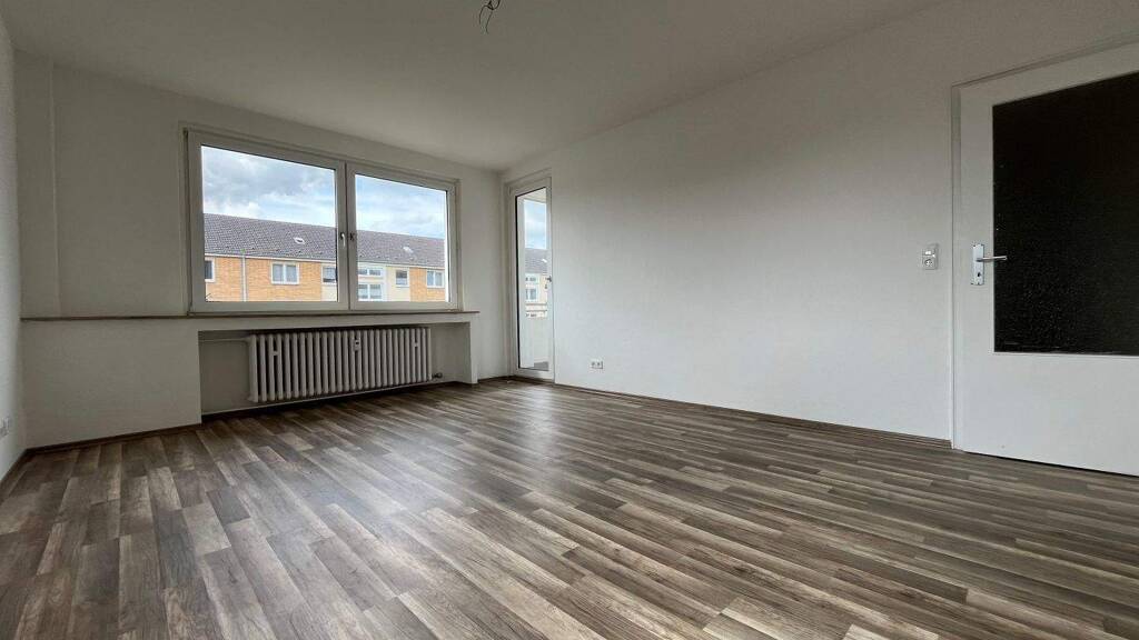 Wohnung zum Kauf provisionsfrei 102.700 € 3 Zimmer 67 m² 2. Geschoss Vierlinden Duisburg 47178
