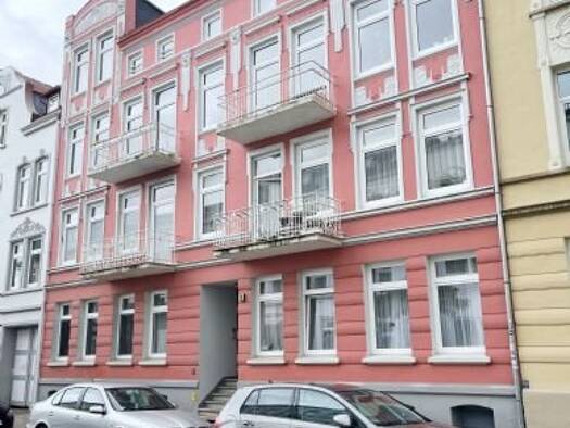 Wohnung zum Kauf 295.000 € 2 Zimmer 72 m² EG Meyerstraße 23 Heimfeld Hamburg 21075
